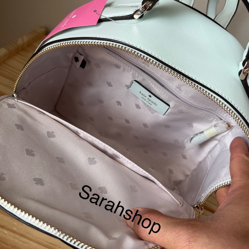 ♠️Kate Spade backpack - Picture 8 of 12